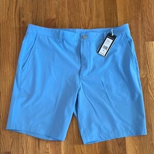 Vineyard Vines Men’s Fairway Shorts NWT, size 36